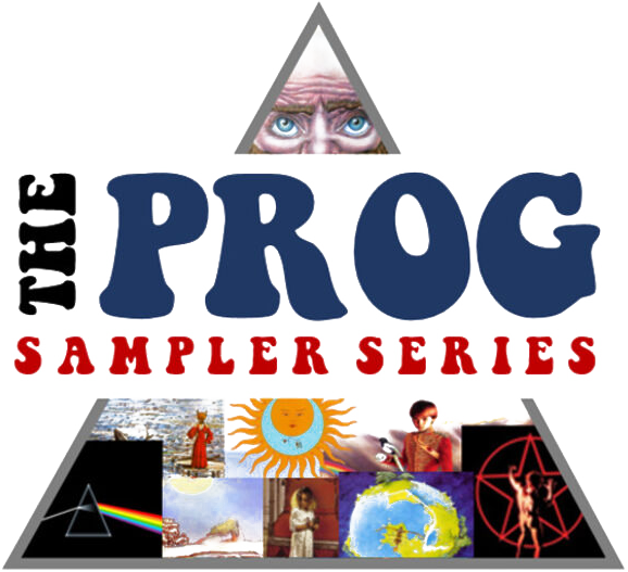 The Prog Sampler Series